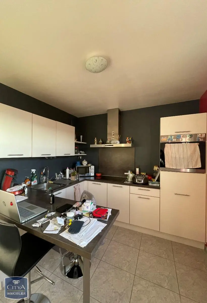 Photo 5 Appartement 3 pièces 67.63m²