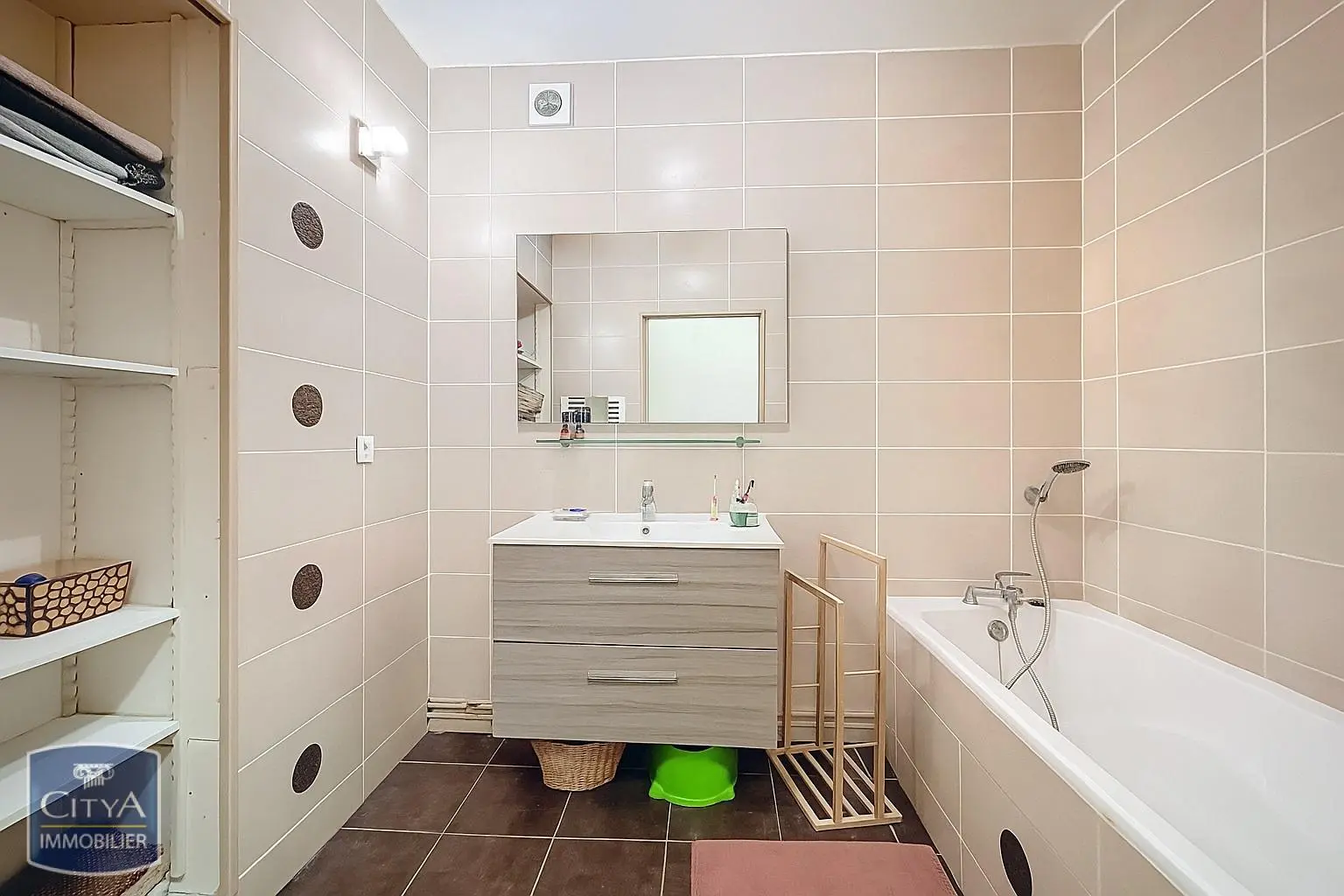 Photo 8 Appartement 5 pièces 141m²