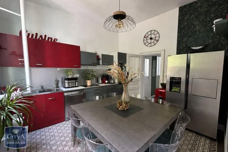 Photo 10 Demeure 10 pièces 260m²