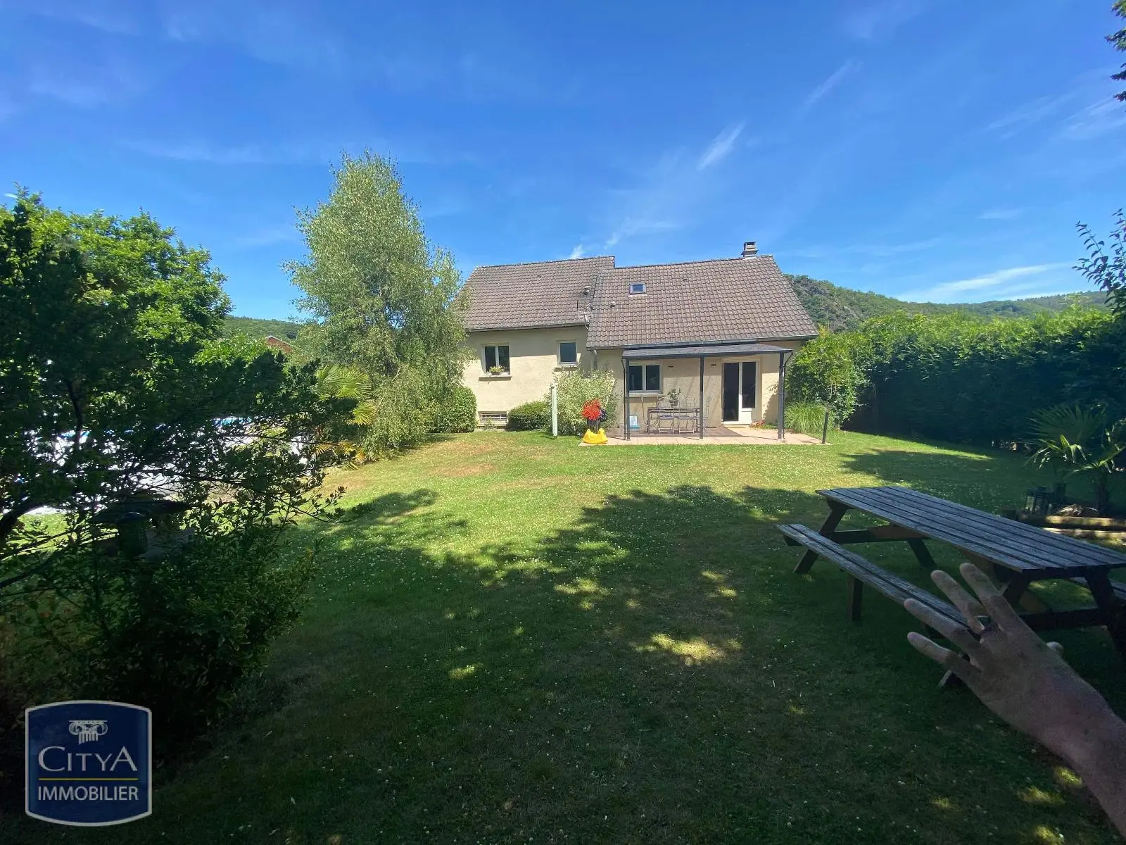 Photo 2 Maison 5 pièces 116m²