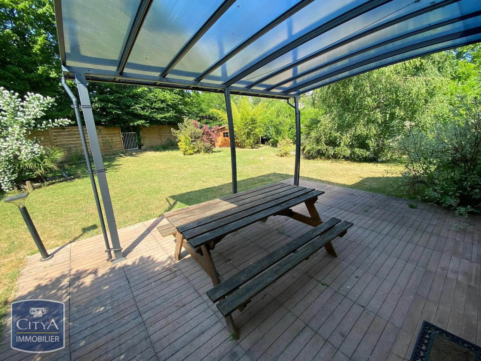 Photo 10 Maison 5 pièces 116m²