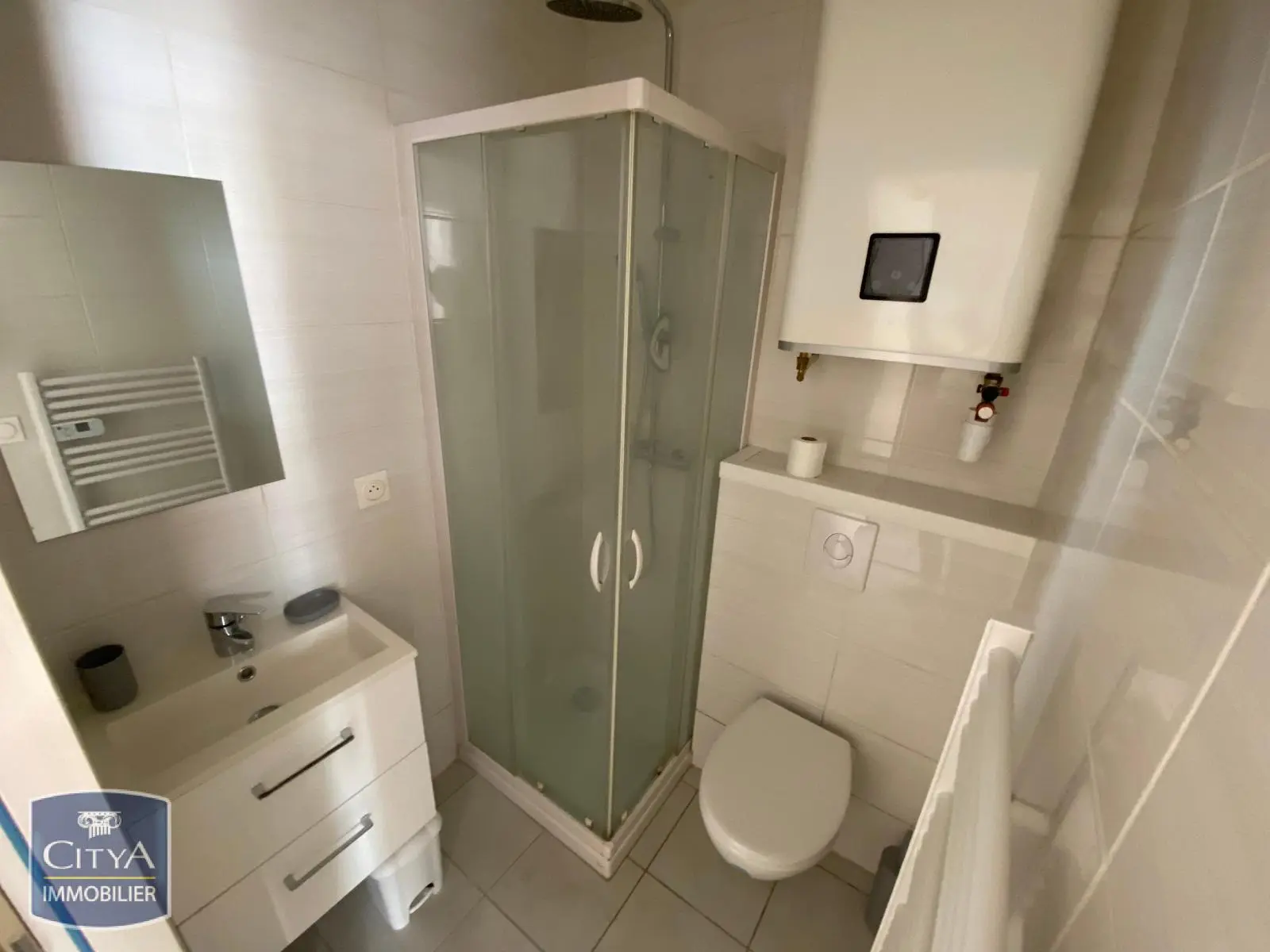 Photo 5 Appartement 1 pièce 13.47m²