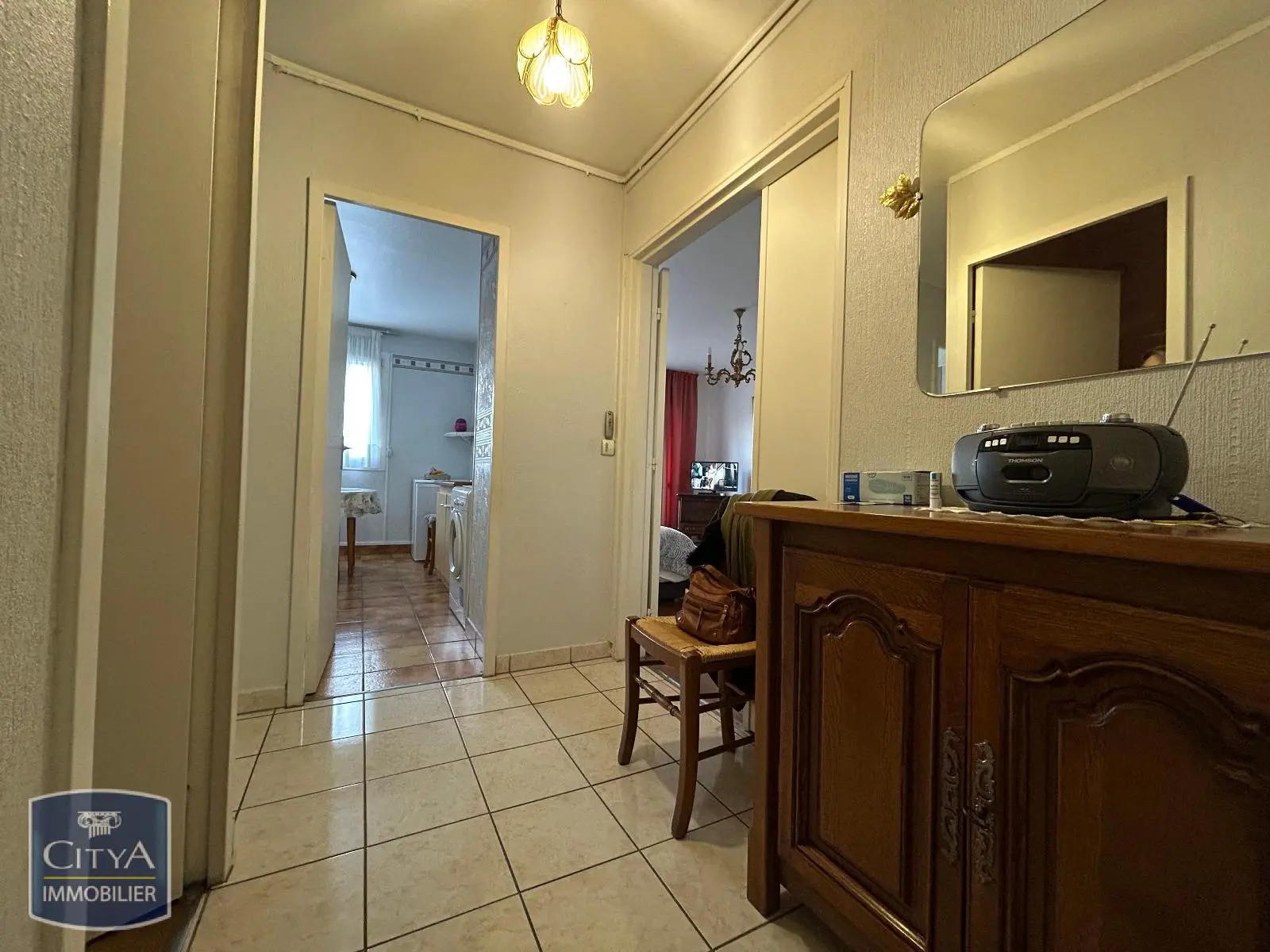 Photo 6 Appartement 2 pièces 52.99m²
