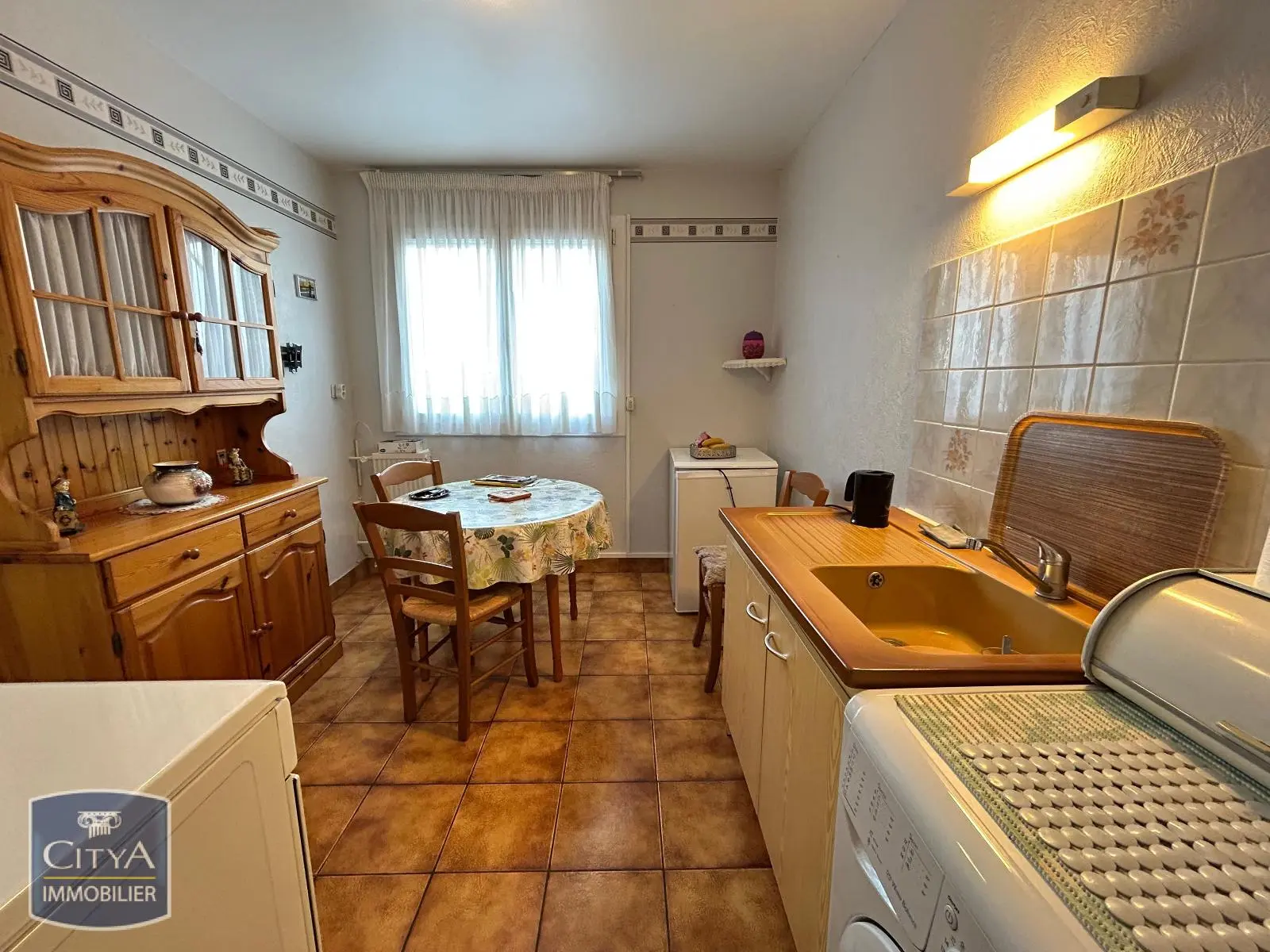 Photo 2 Appartement 2 pièces 52.99m²