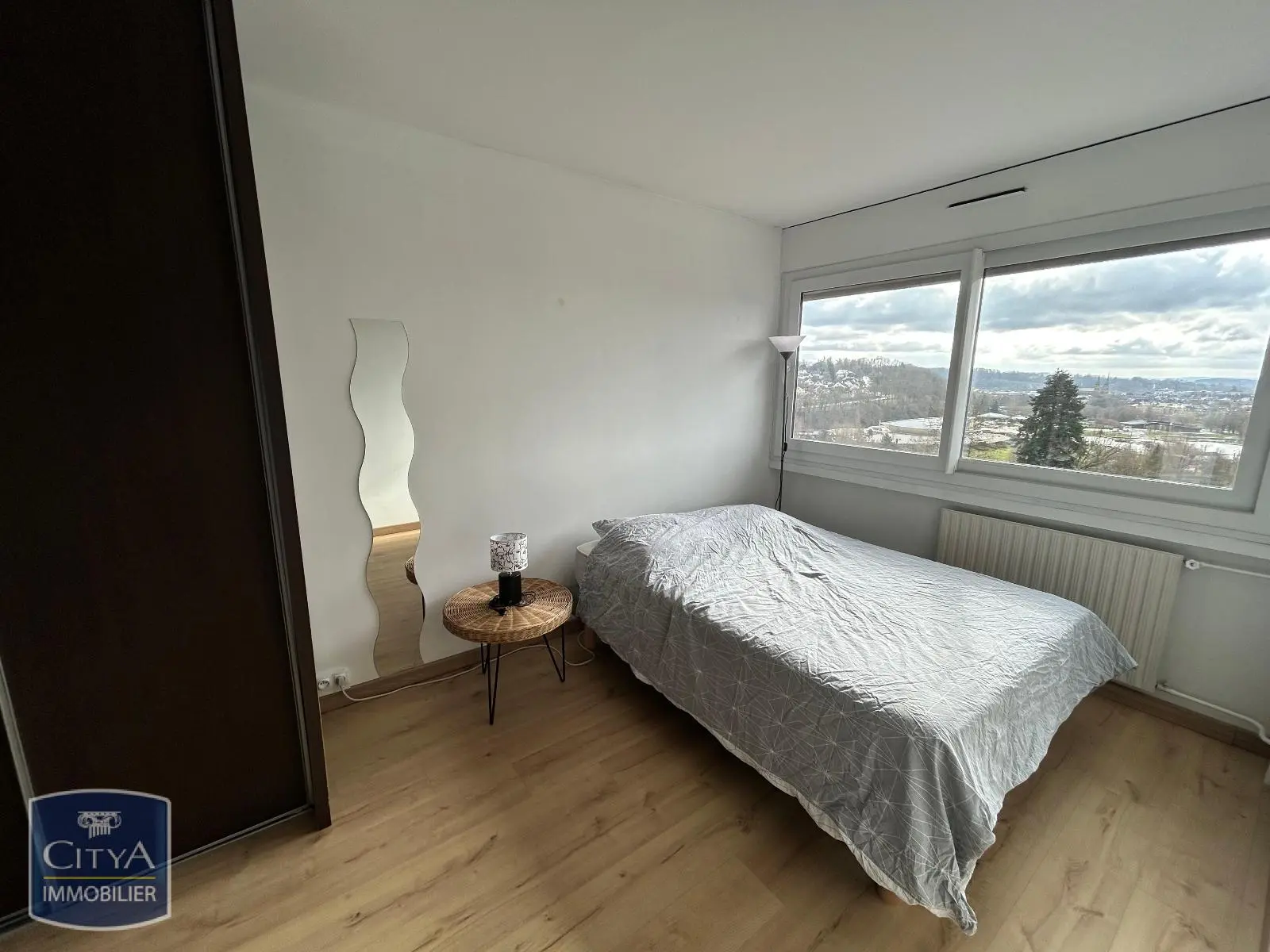 Photo 3 Appartement 2 pièces 42.16m²