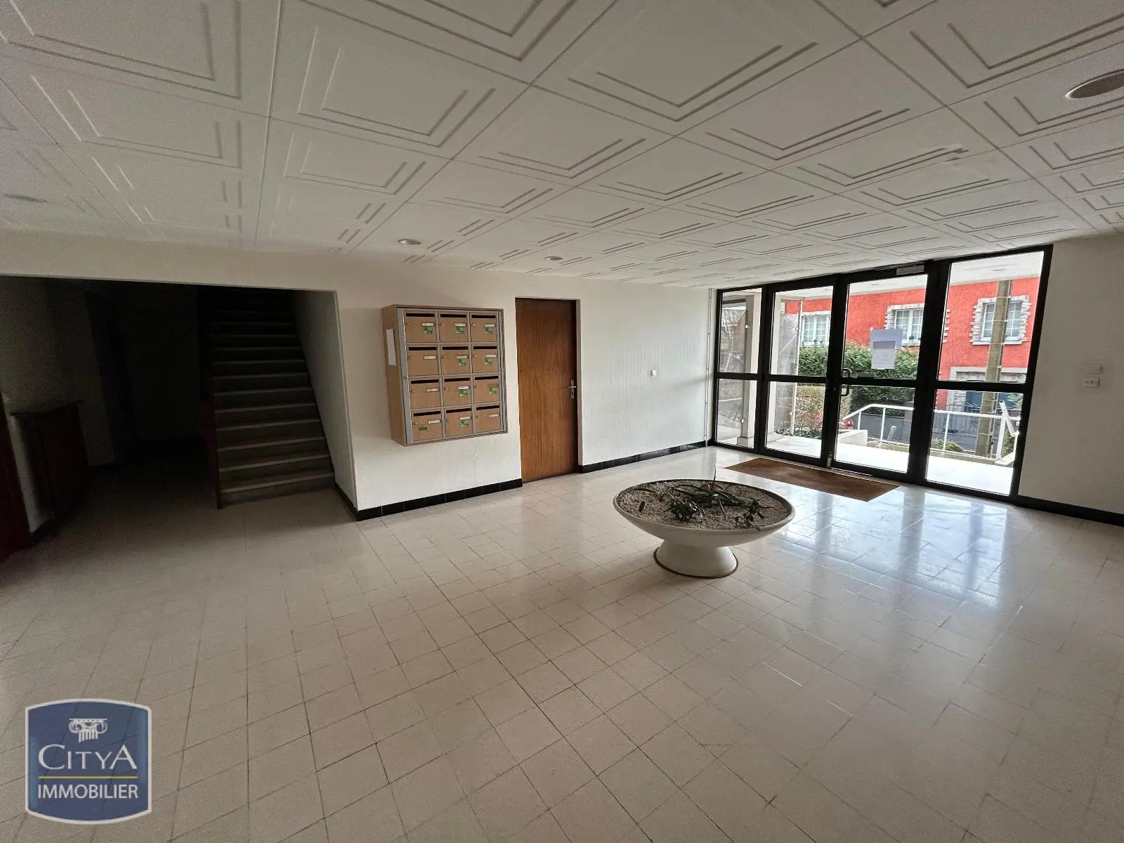 Photo 7 Appartement 2 pièces 42.16m²