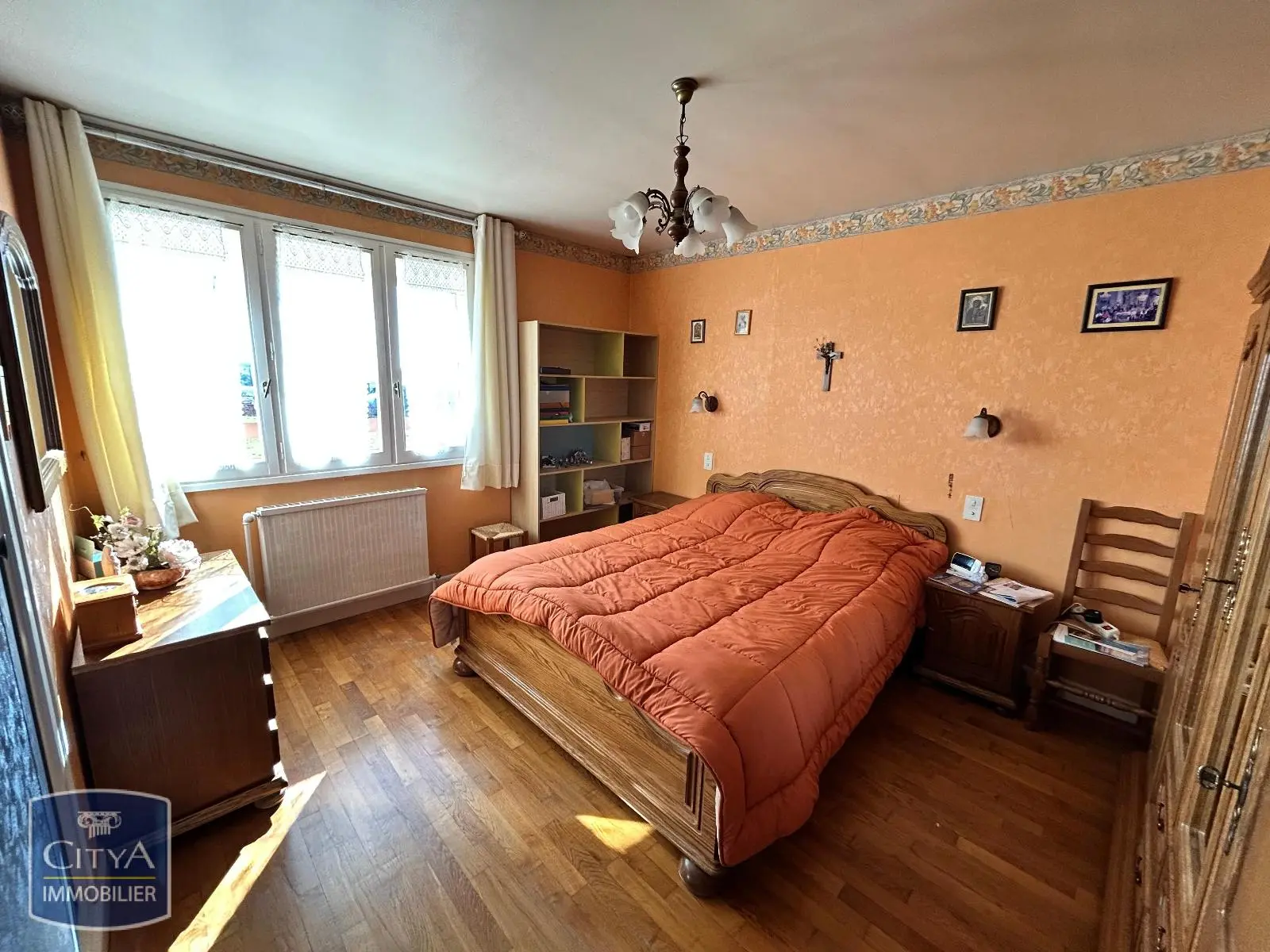 Photo 8 Maison 6 pièces 160m²
