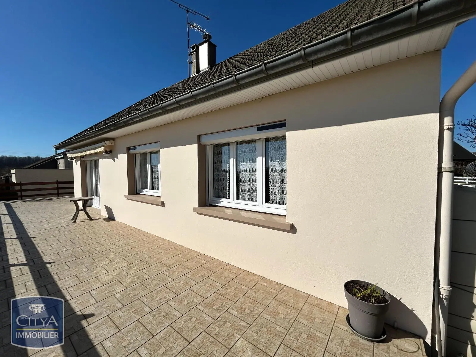 Photo 2 Maison 6 pièces 160m²