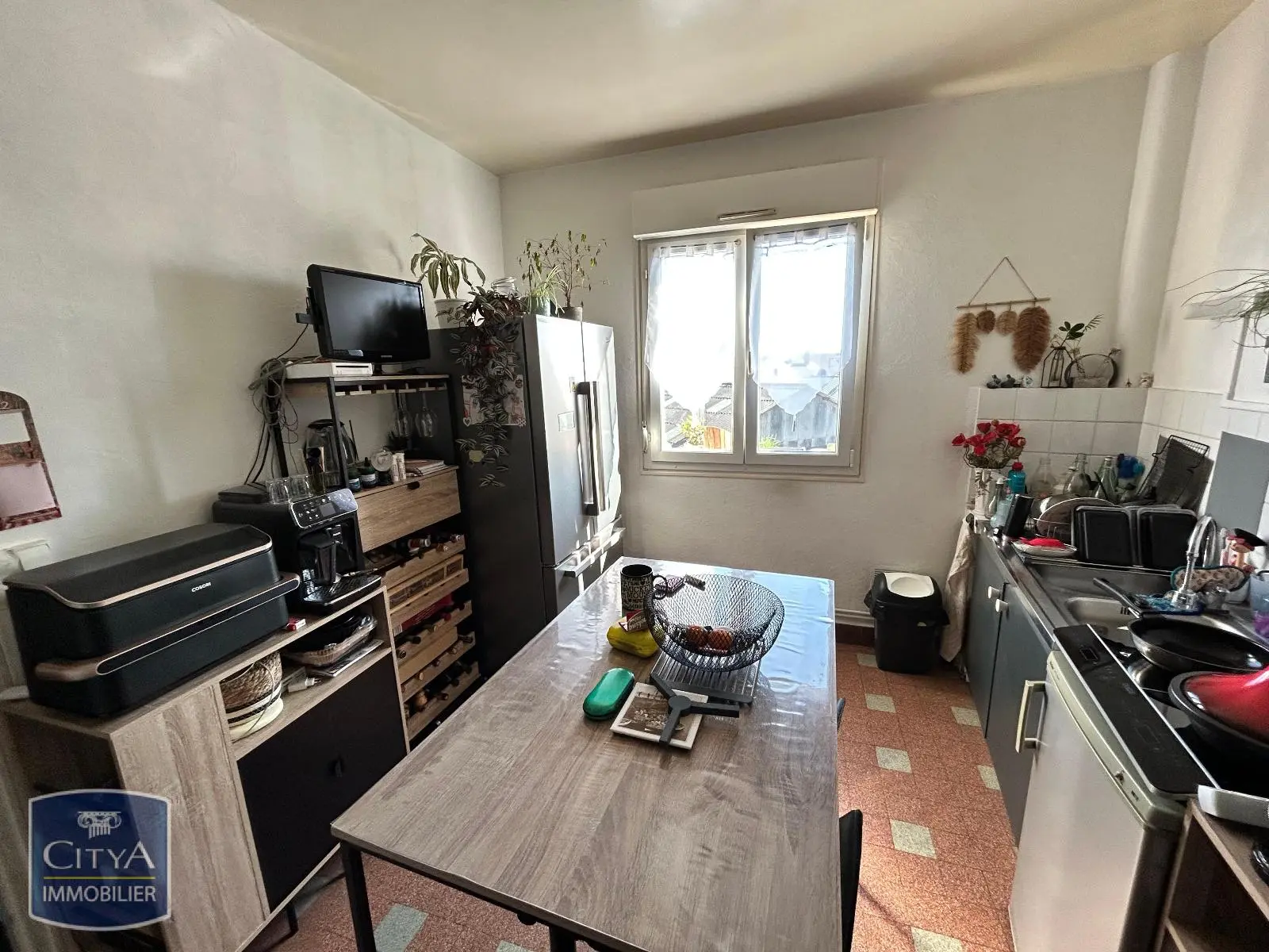 Photo 8 Immeuble 184m²
