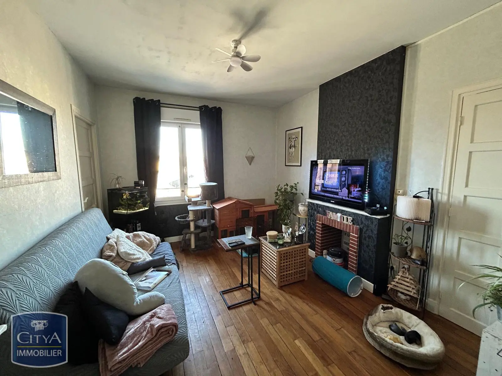 Photo 3 Immeuble 184m²