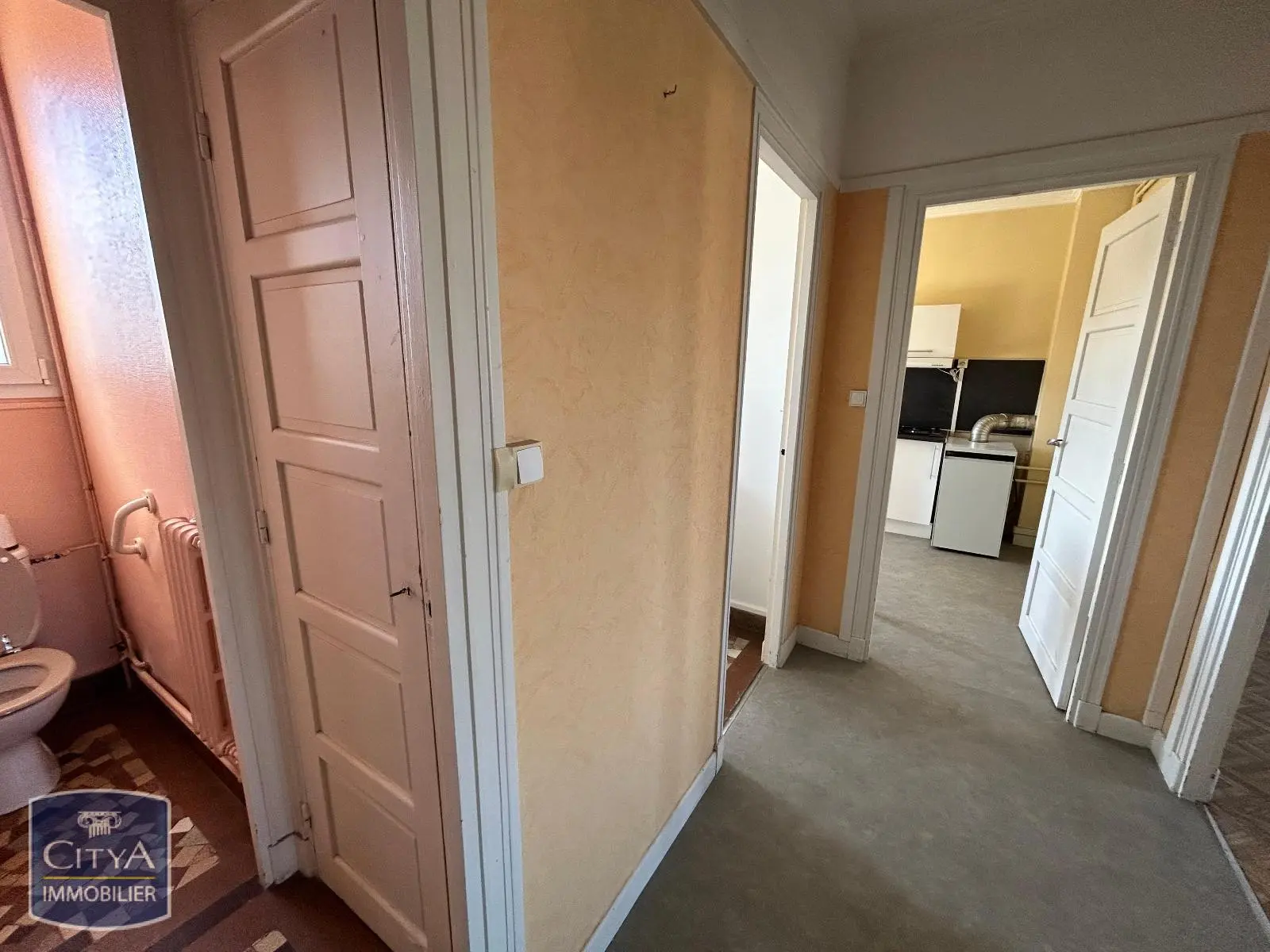 Photo 5 Immeuble 184m²