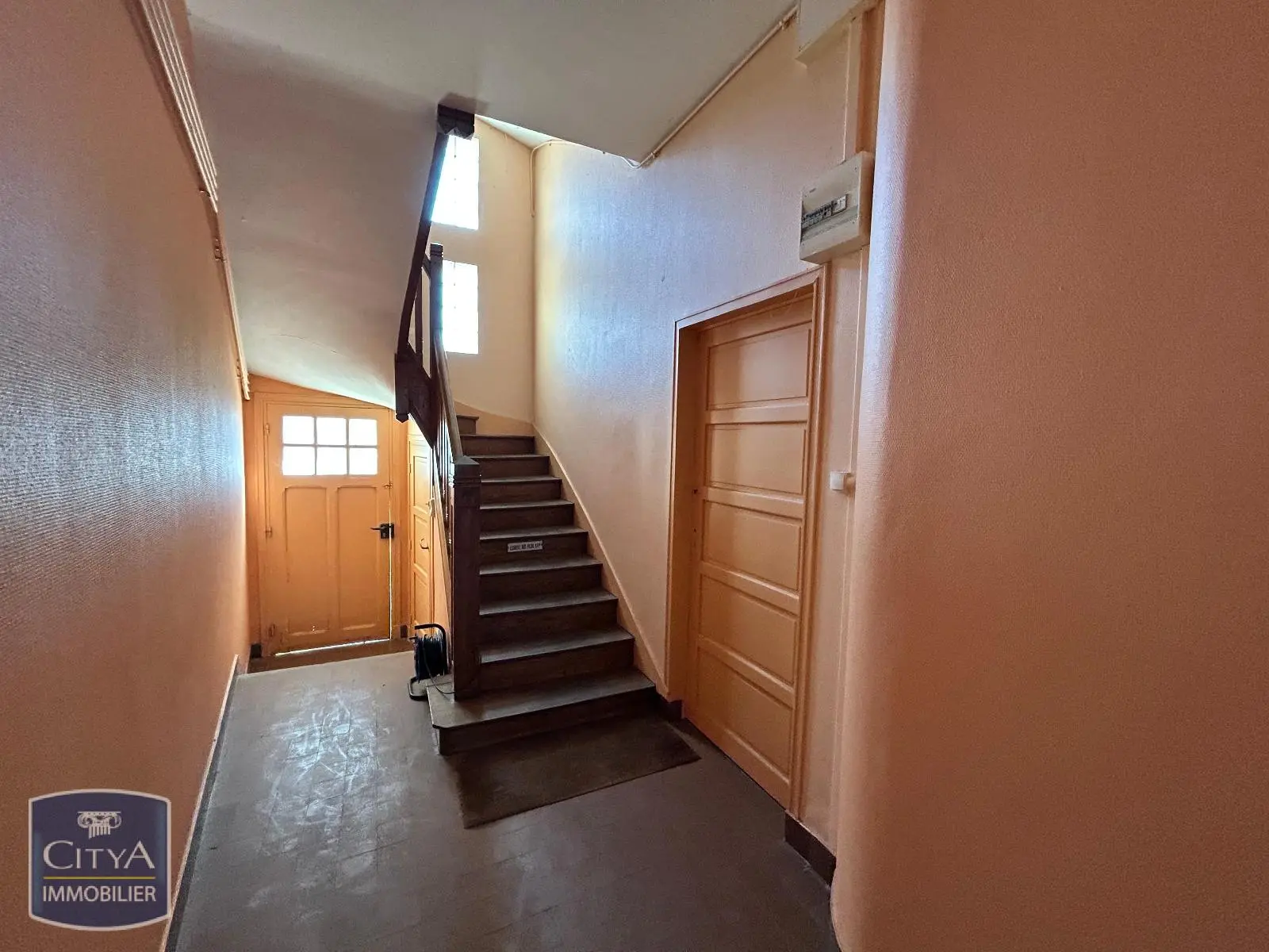 Photo 7 Immeuble 184m²