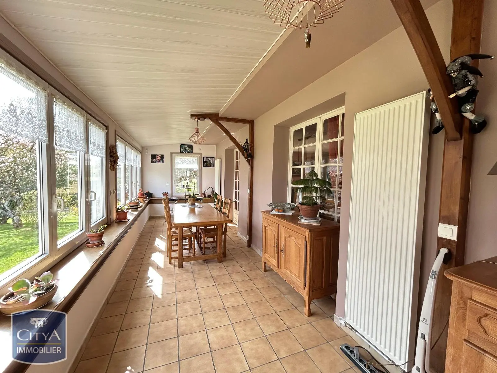 Photo 4 maison Prix-lès-Mézières