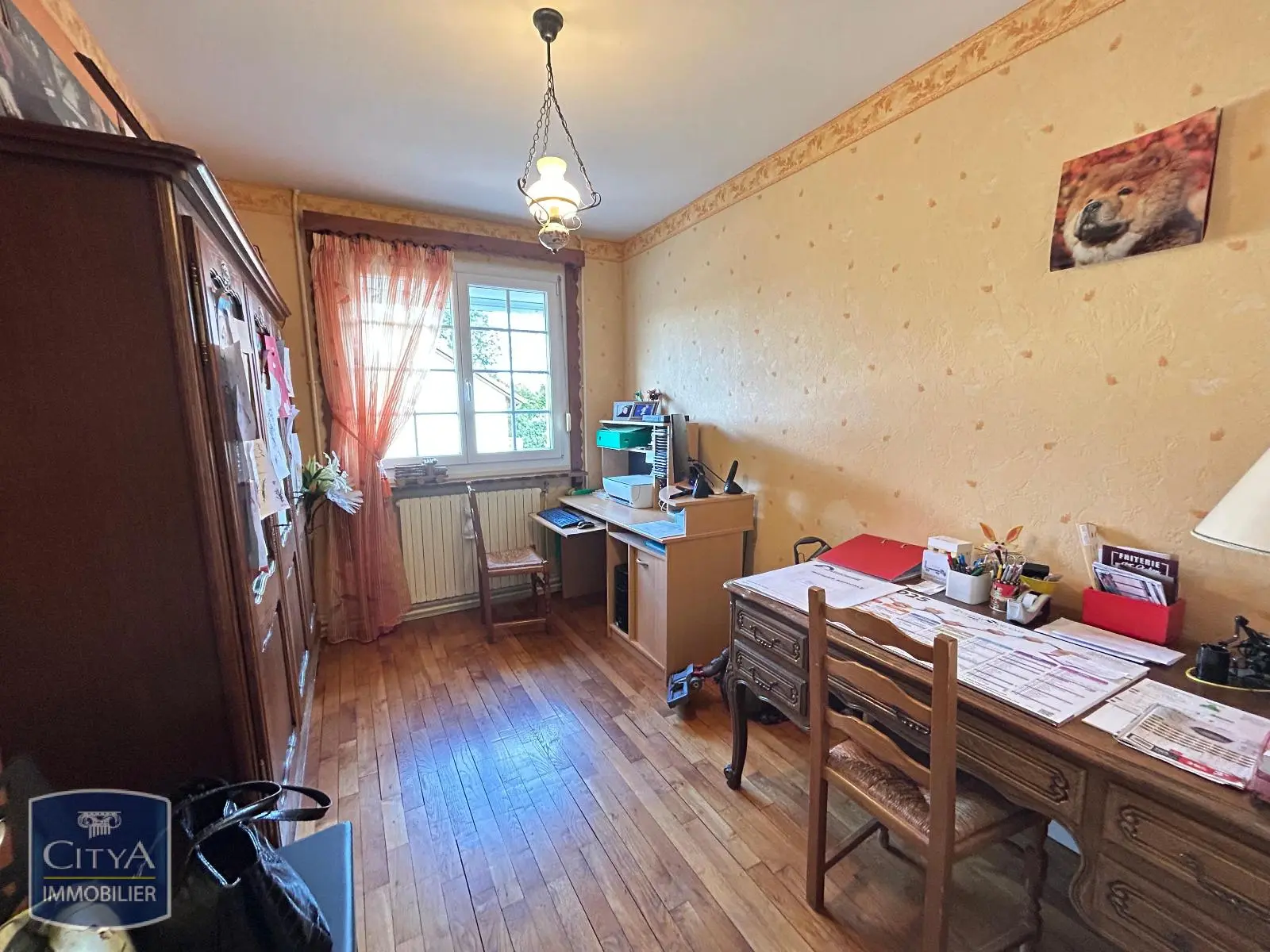 Photo 5 maison Prix-lès-Mézières