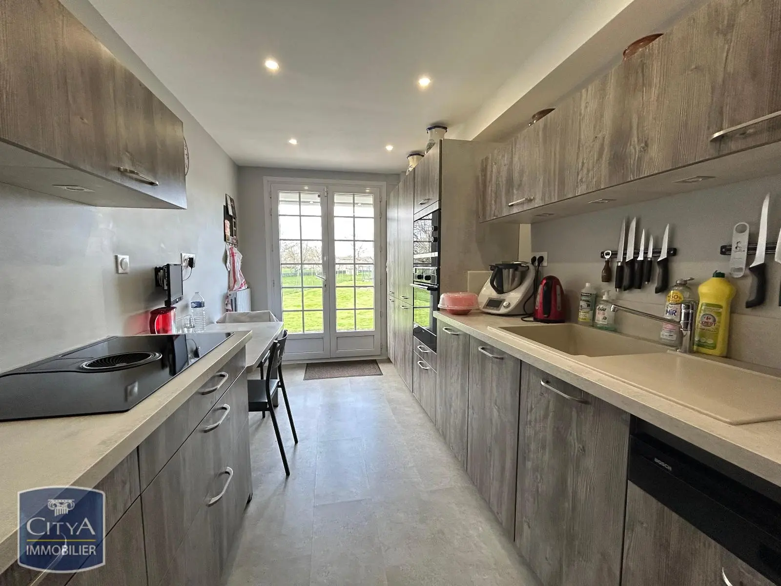 Photo 3 maison Prix-lès-Mézières