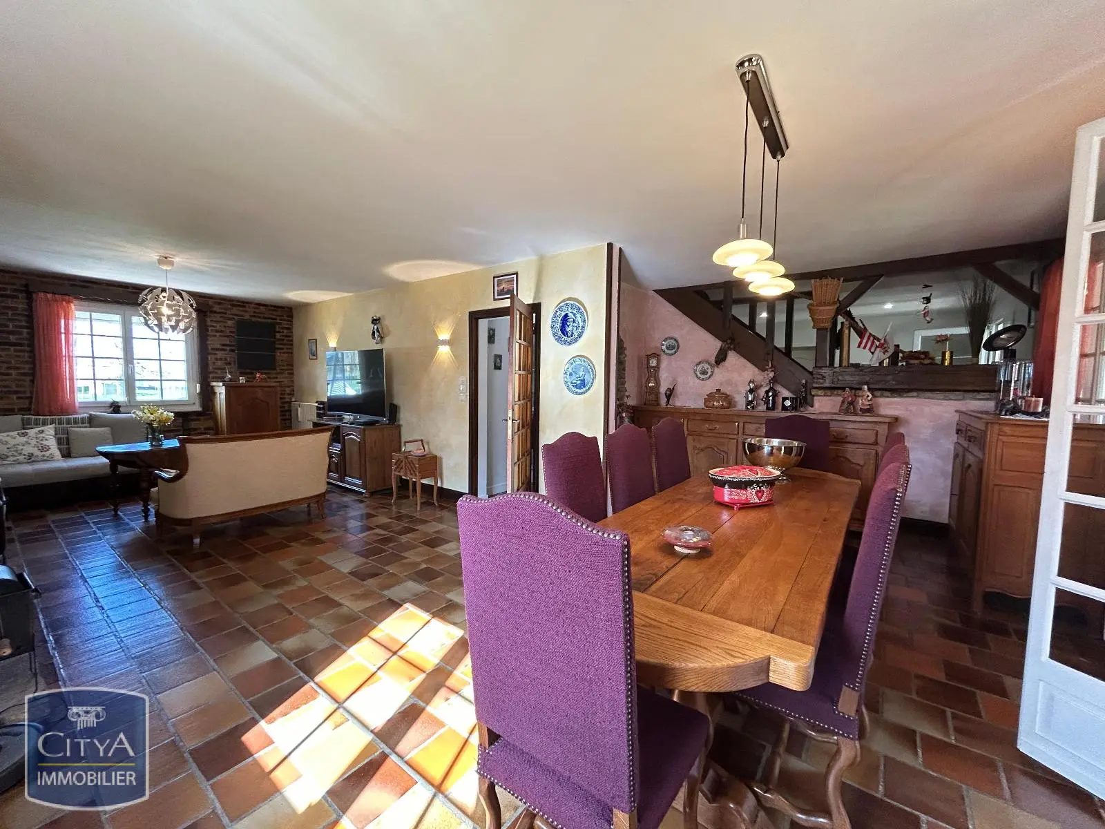 Photo 8 maison Prix-lès-Mézières