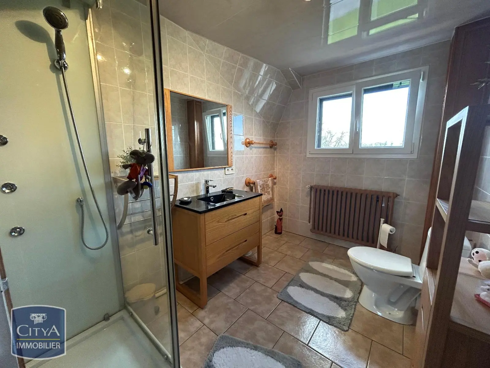 Photo 9 maison Prix-lès-Mézières