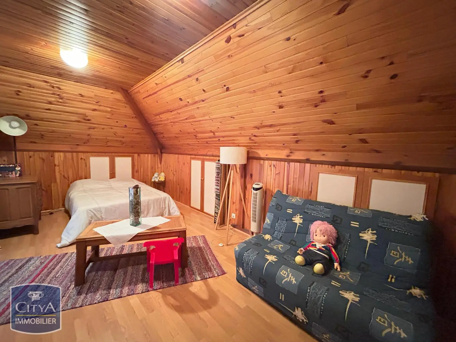 Photo 10 maison Prix-lès-Mézières