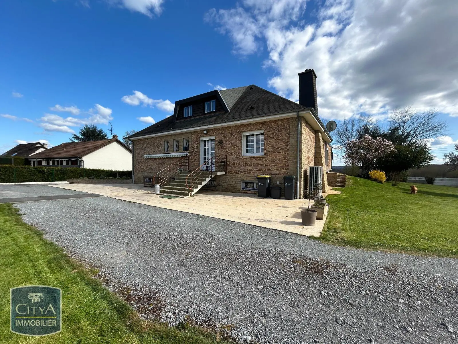 Photo 1 maison Prix-lès-Mézières