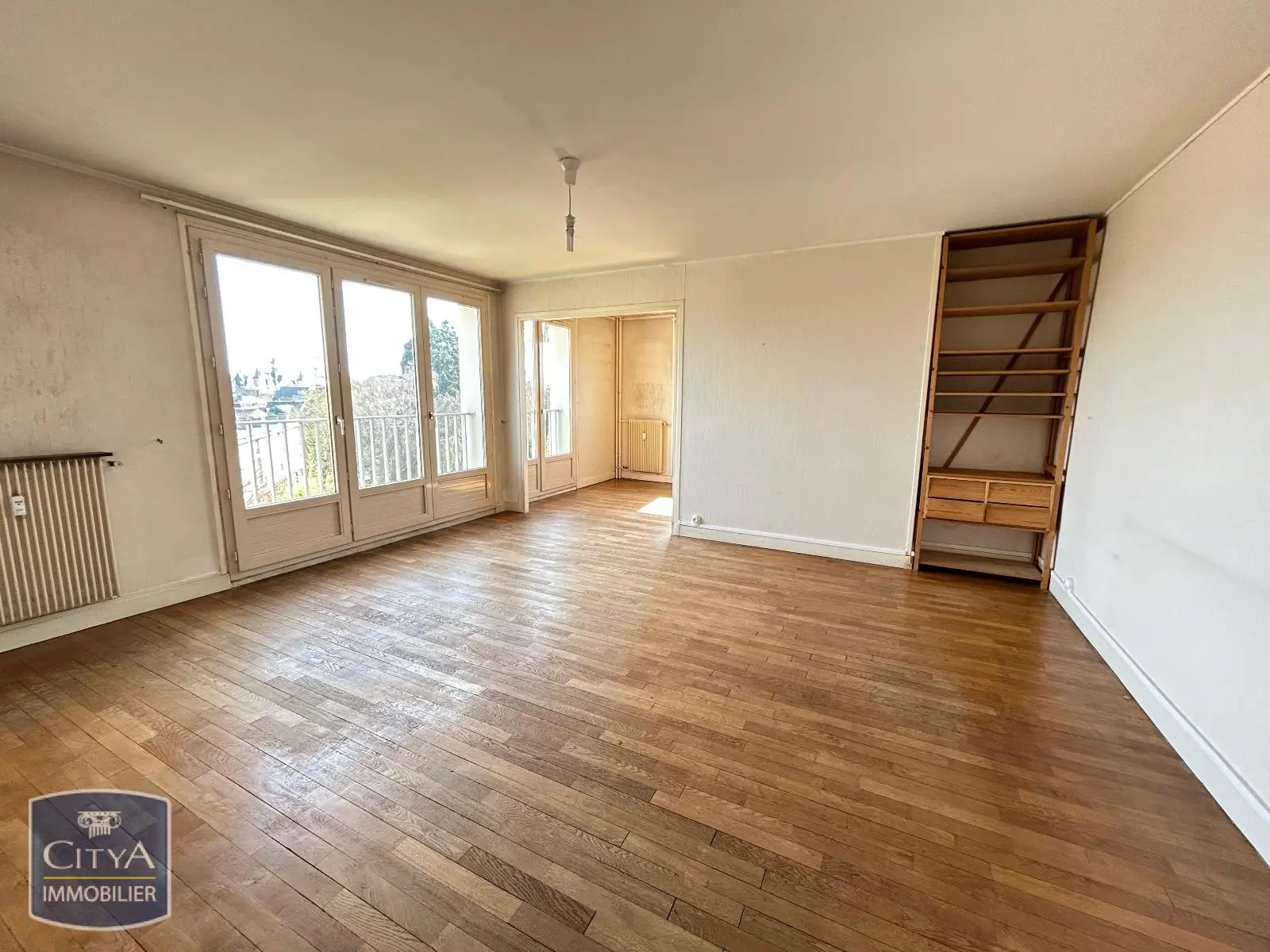 Photo 2 Appartement 4 pièces 78.9m²