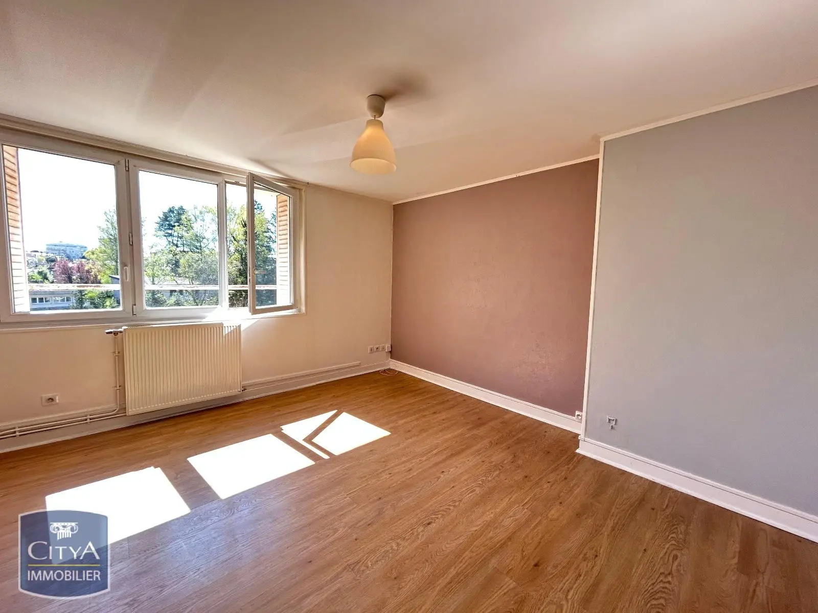 Photo 2 Appartement 3 pièces 53.23m²