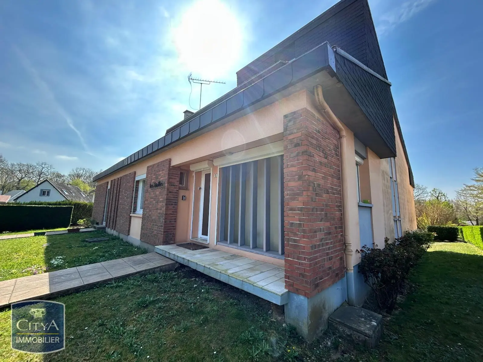 Photo 15 Maison 7 pièces 201m²