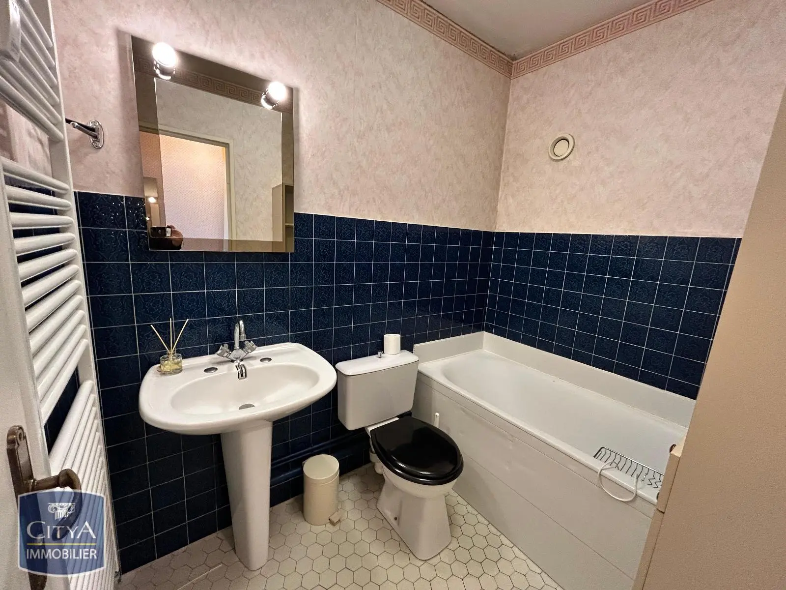 Photo 10 Appartement 5 pièces 109m²