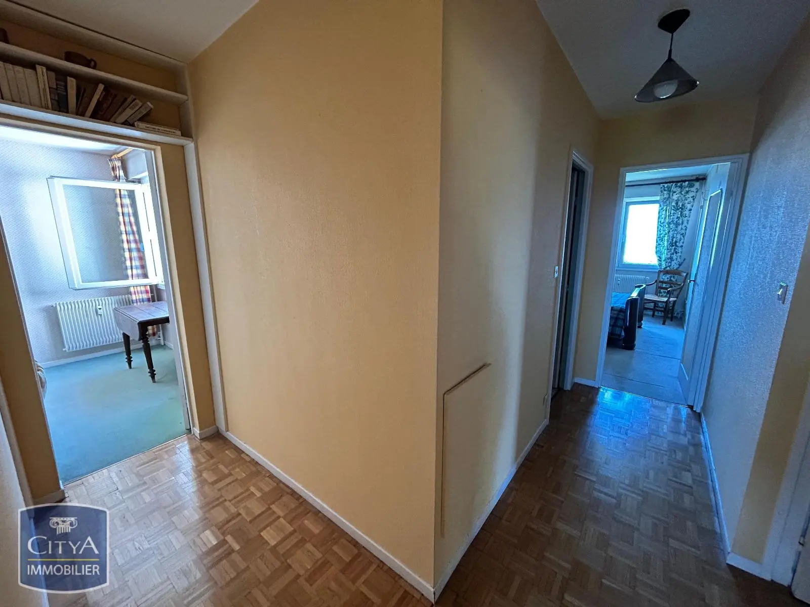 Photo 12 Appartement 5 pièces 109m²