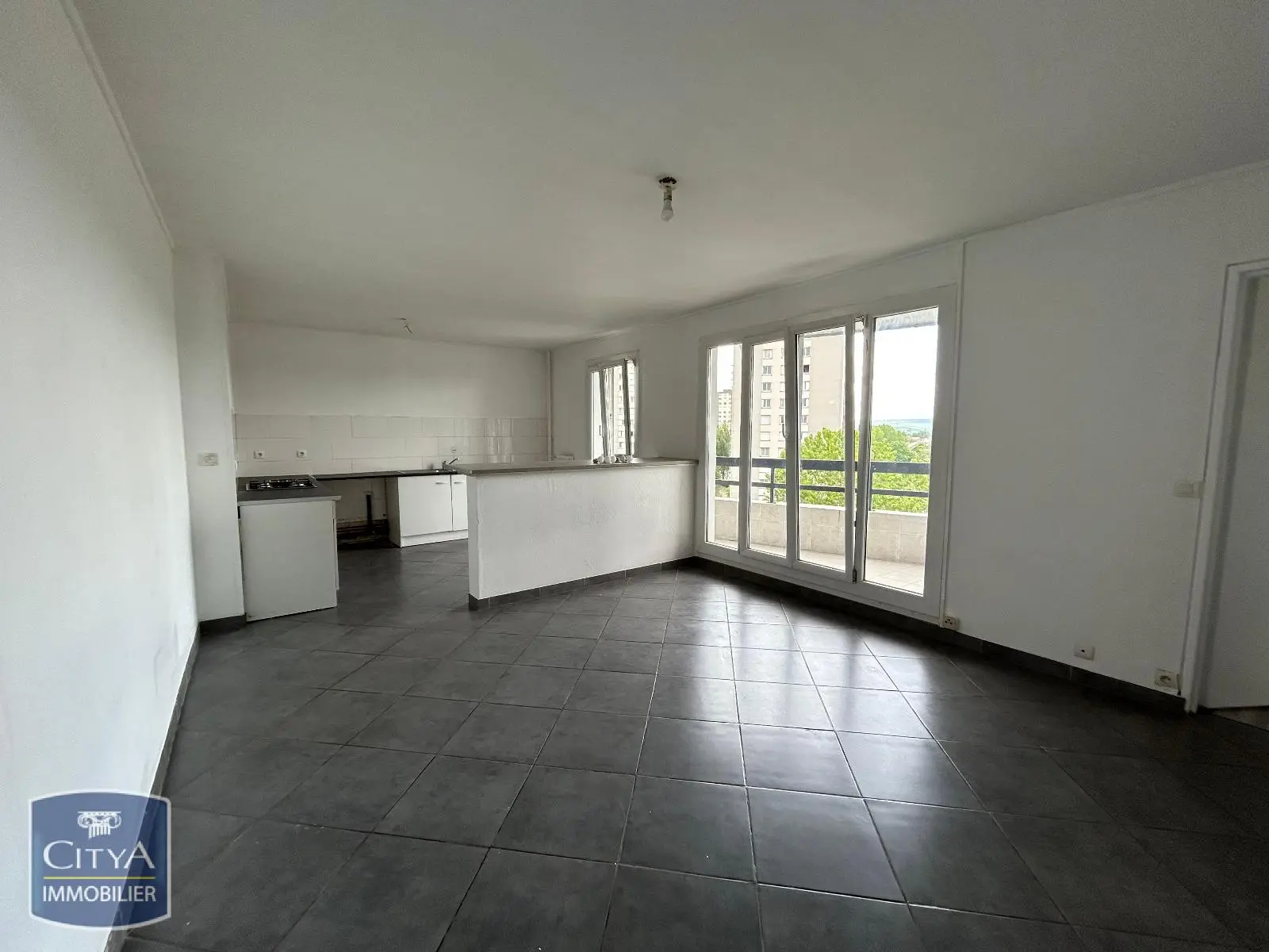 Photo 8 Appartement 4 pièces 81.07m²
