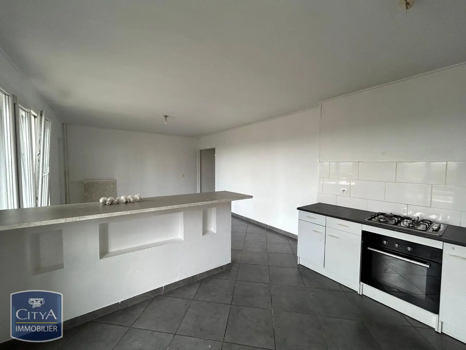 Photo 1 Appartement 4 pièces 81.07m²