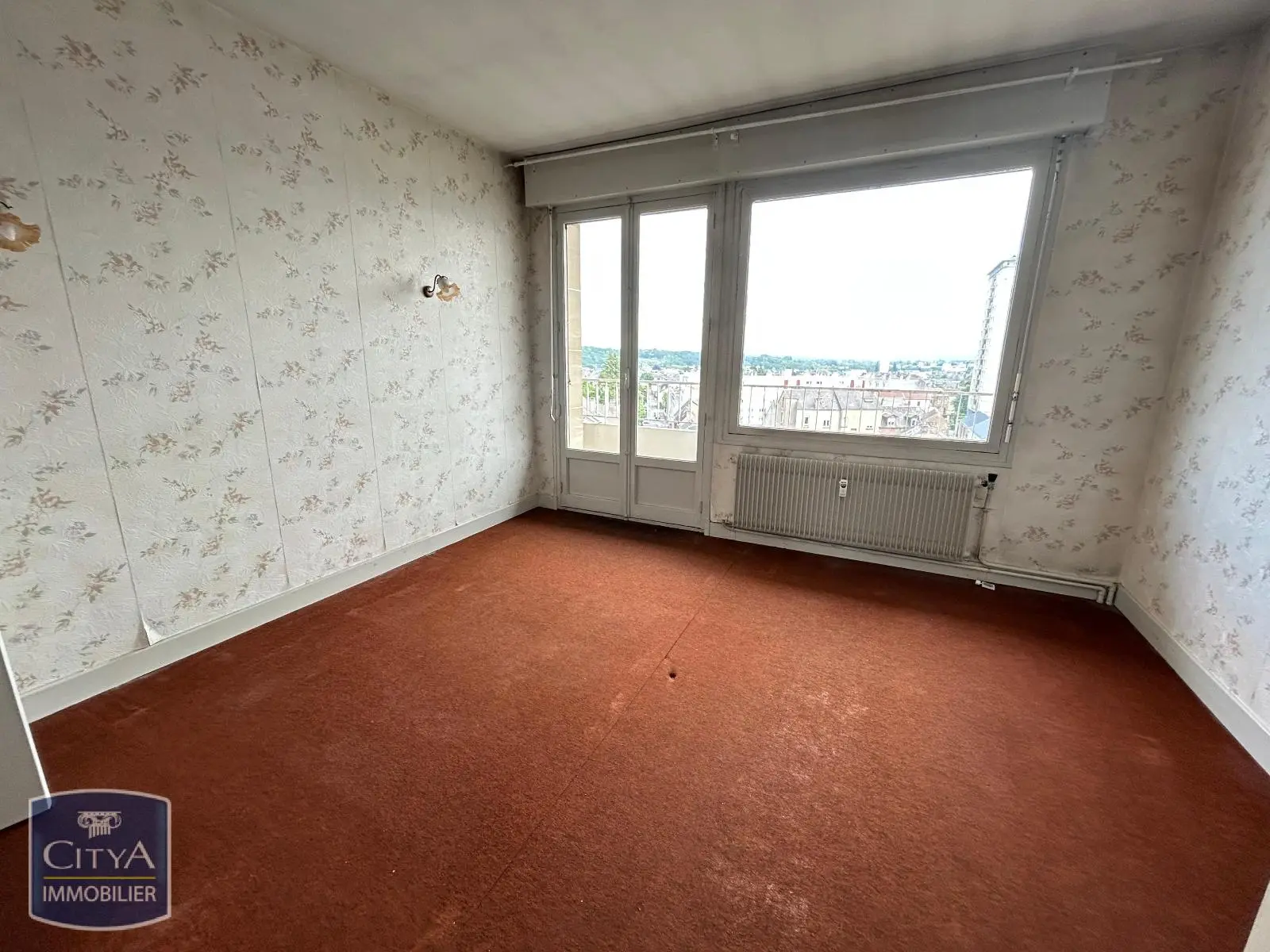 Photo 4 Appartement 3 pièces 84.57m²