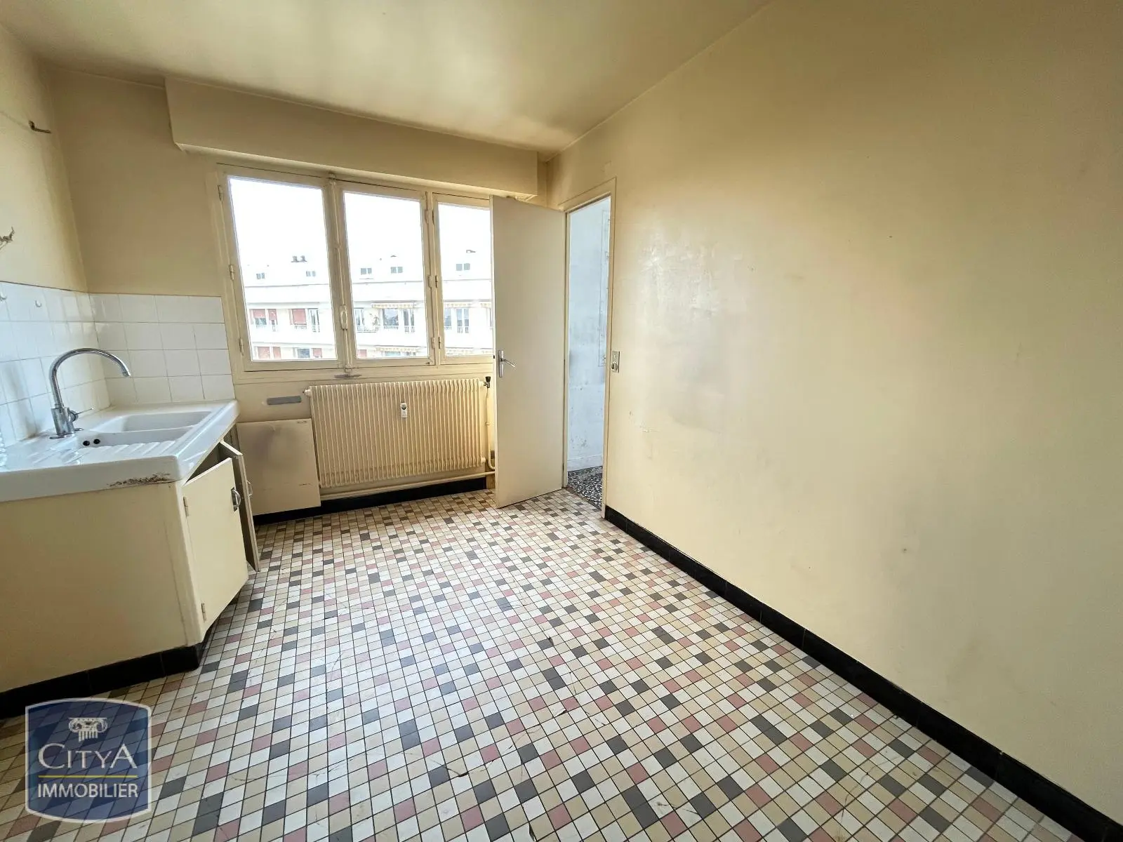 Photo 3 Appartement 3 pièces 84.57m²