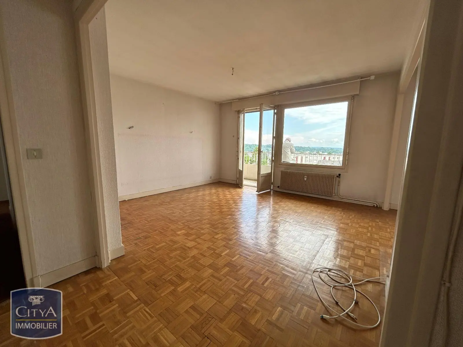 Photo 8 Appartement 3 pièces 84.57m²