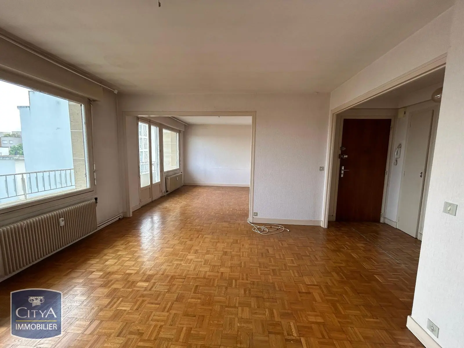 Photo 1 Appartement 3 pièces 84.57m²