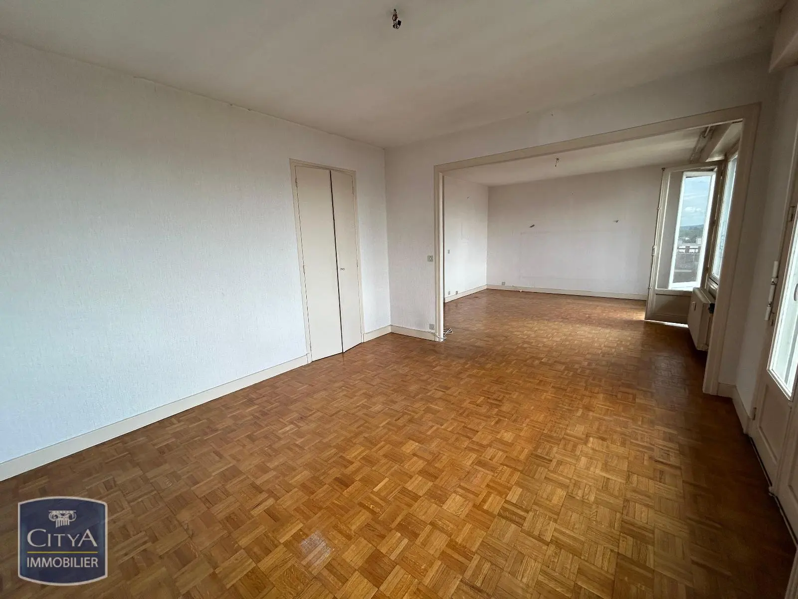 Photo 7 Appartement 3 pièces 84.57m²