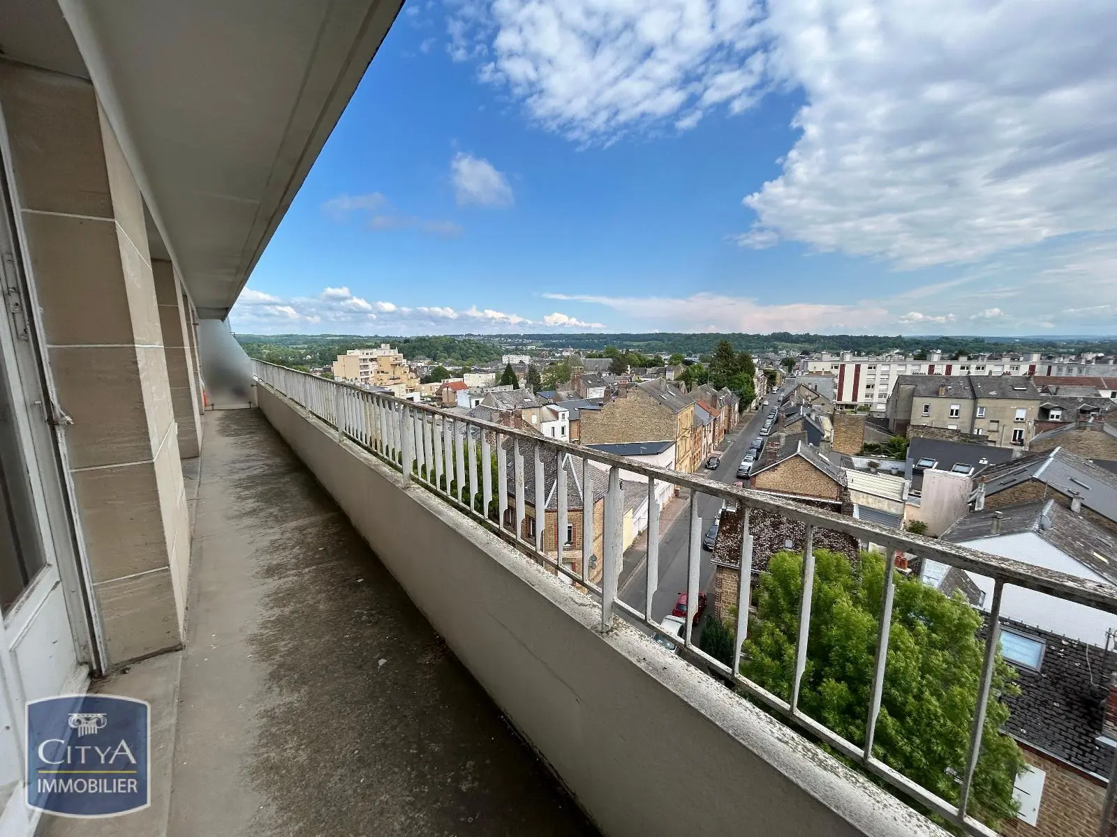 Photo 2 Appartement 3 pièces 84.57m²