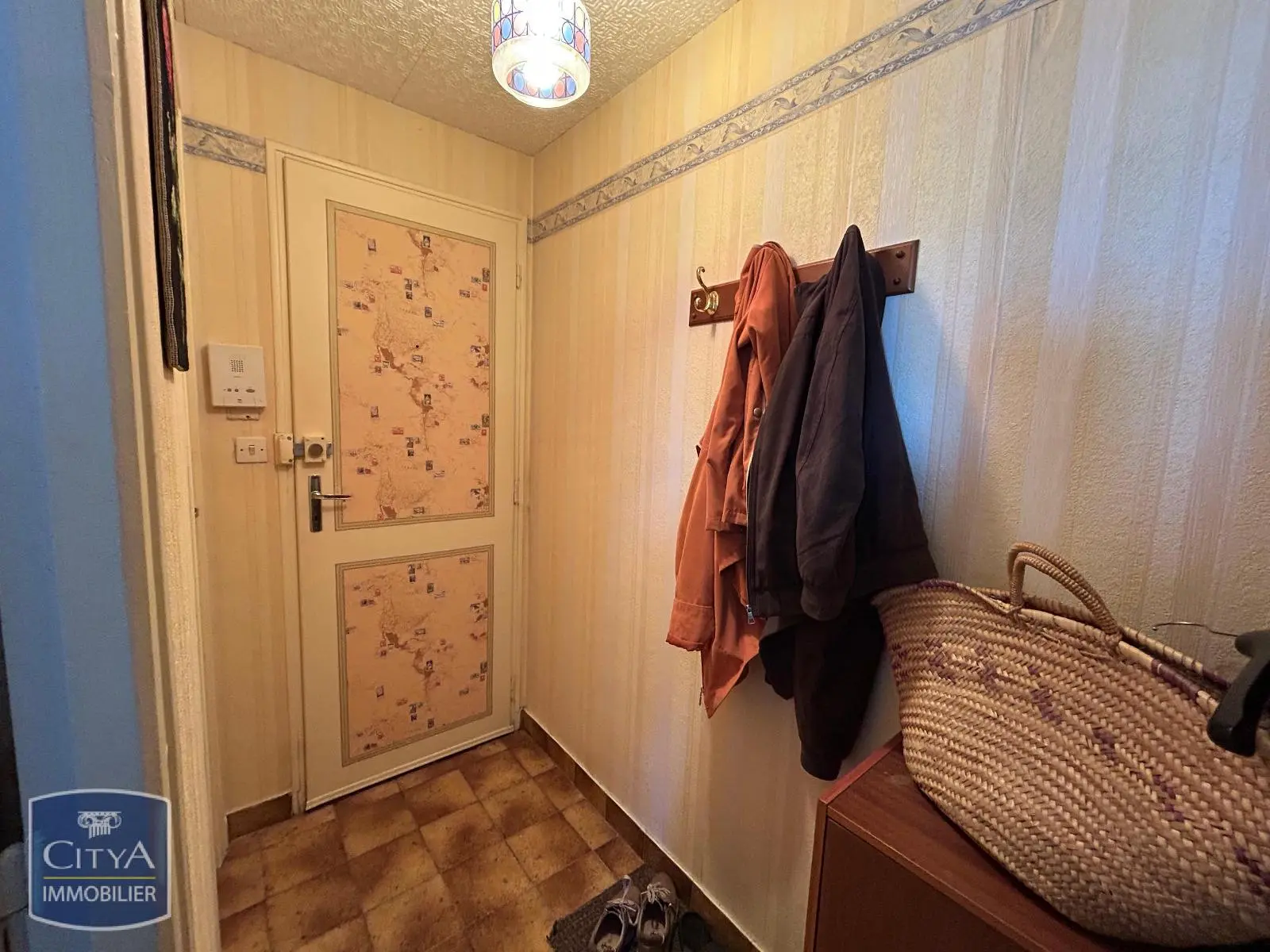 Photo 7 Appartement 3 pièces 59.98m²