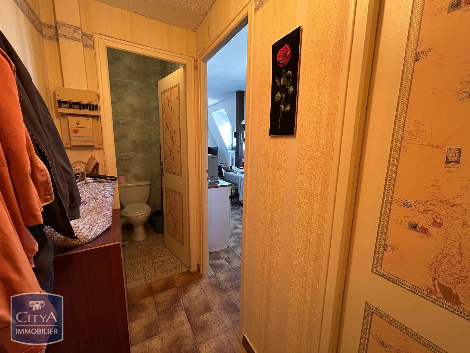Photo 8 Appartement 3 pièces 59.98m²