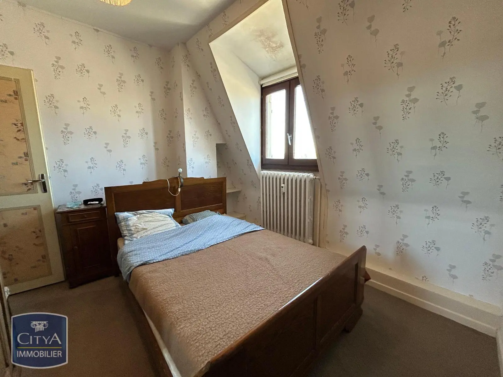 Photo 3 Appartement 3 pièces 59.98m²
