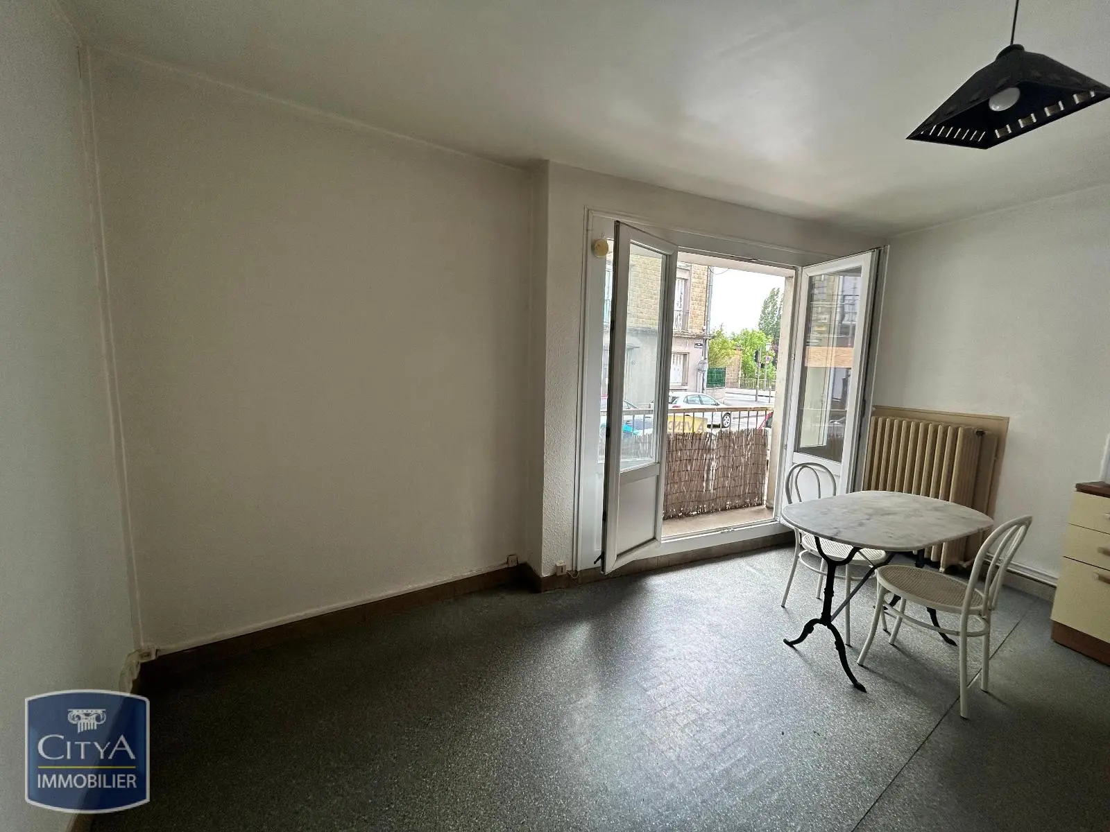 Photo 3 Appartement 2 pièces 31.5m²