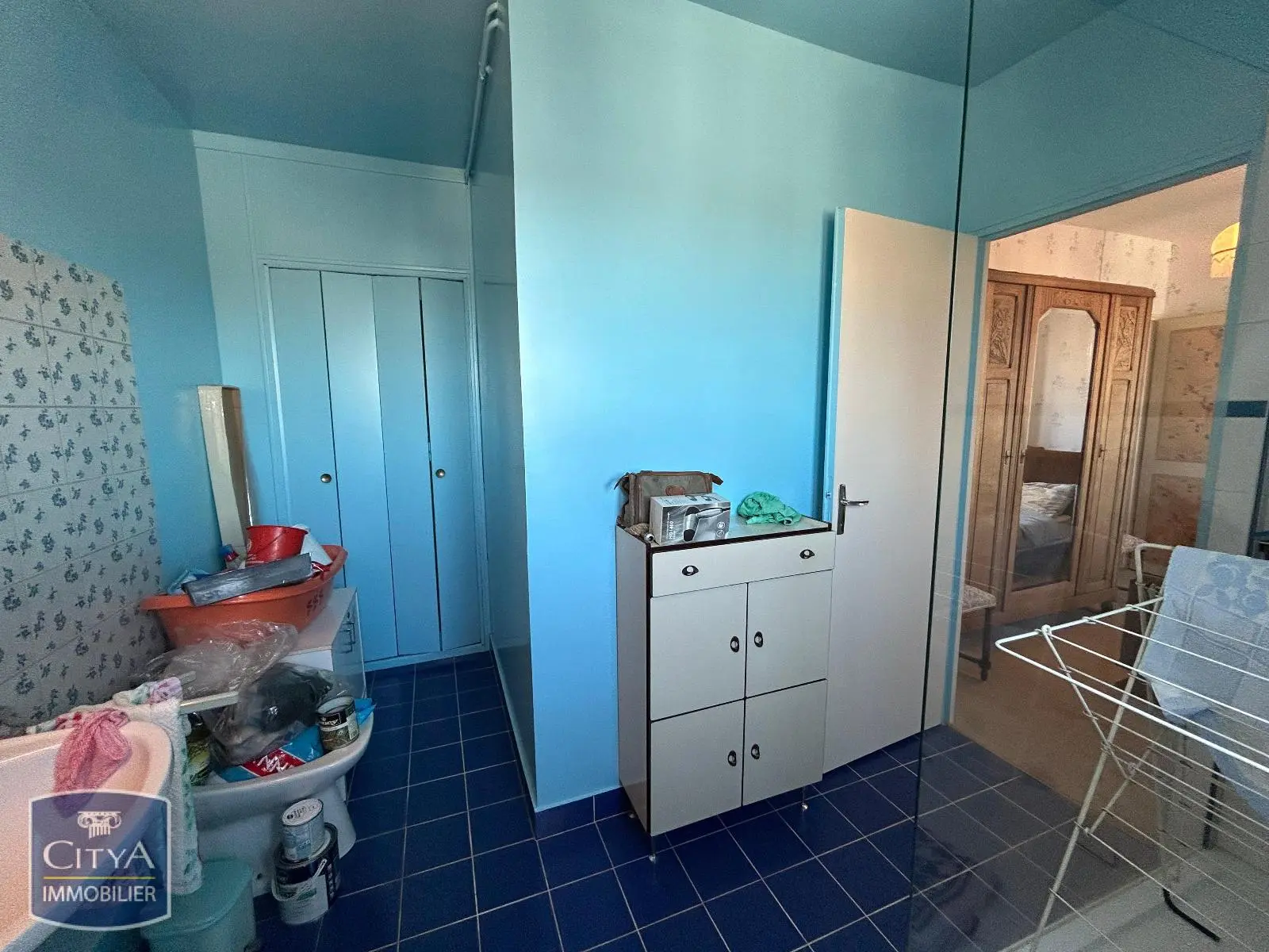 Photo 9 Appartement 3 pièces 59.98m²
