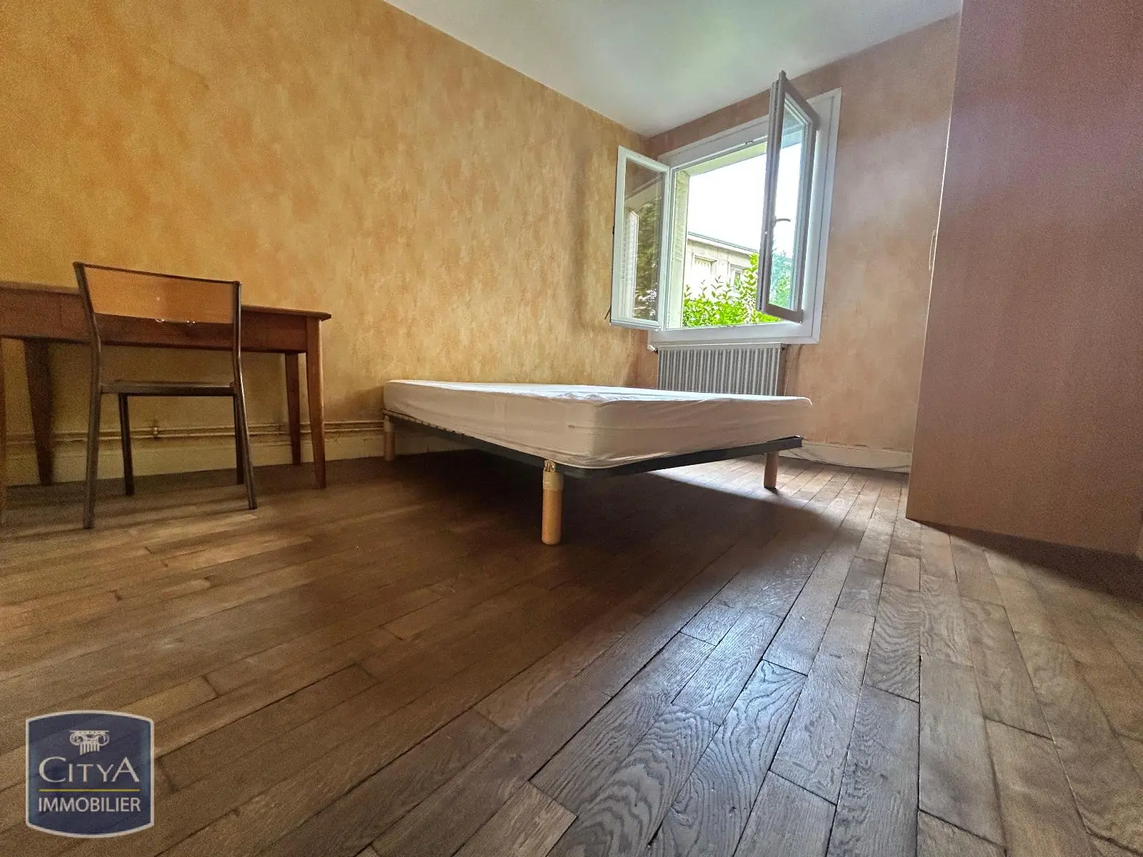Photo 1 Appartement 2 pièces 31.5m²