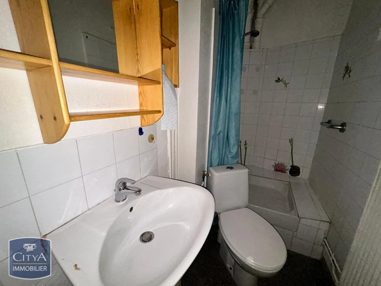 Photo 6 Appartement 2 pièces 31.5m²
