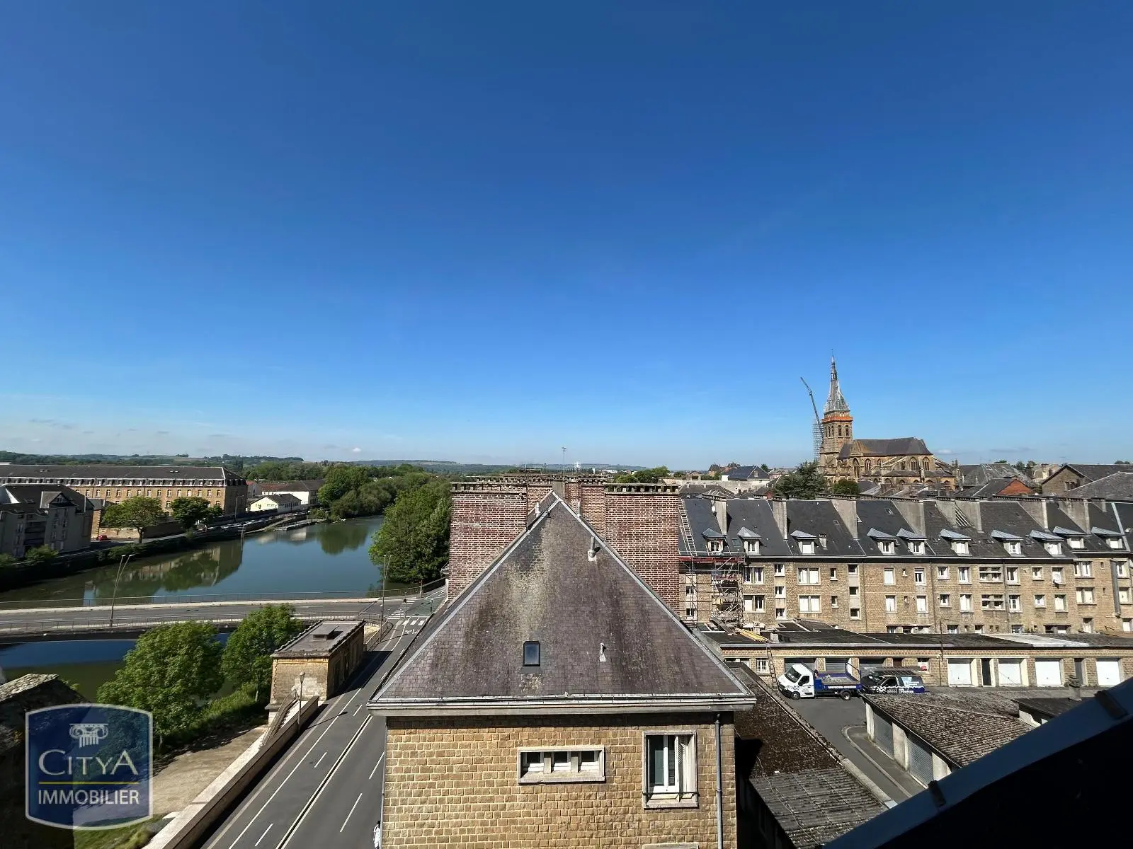 Photo 6 Appartement 3 pièces 59.98m²