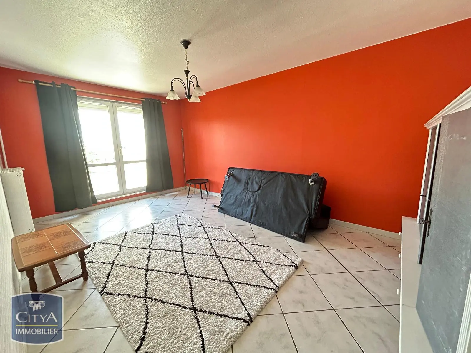 Photo 1 Appartement 2 pièces 52.48m²
