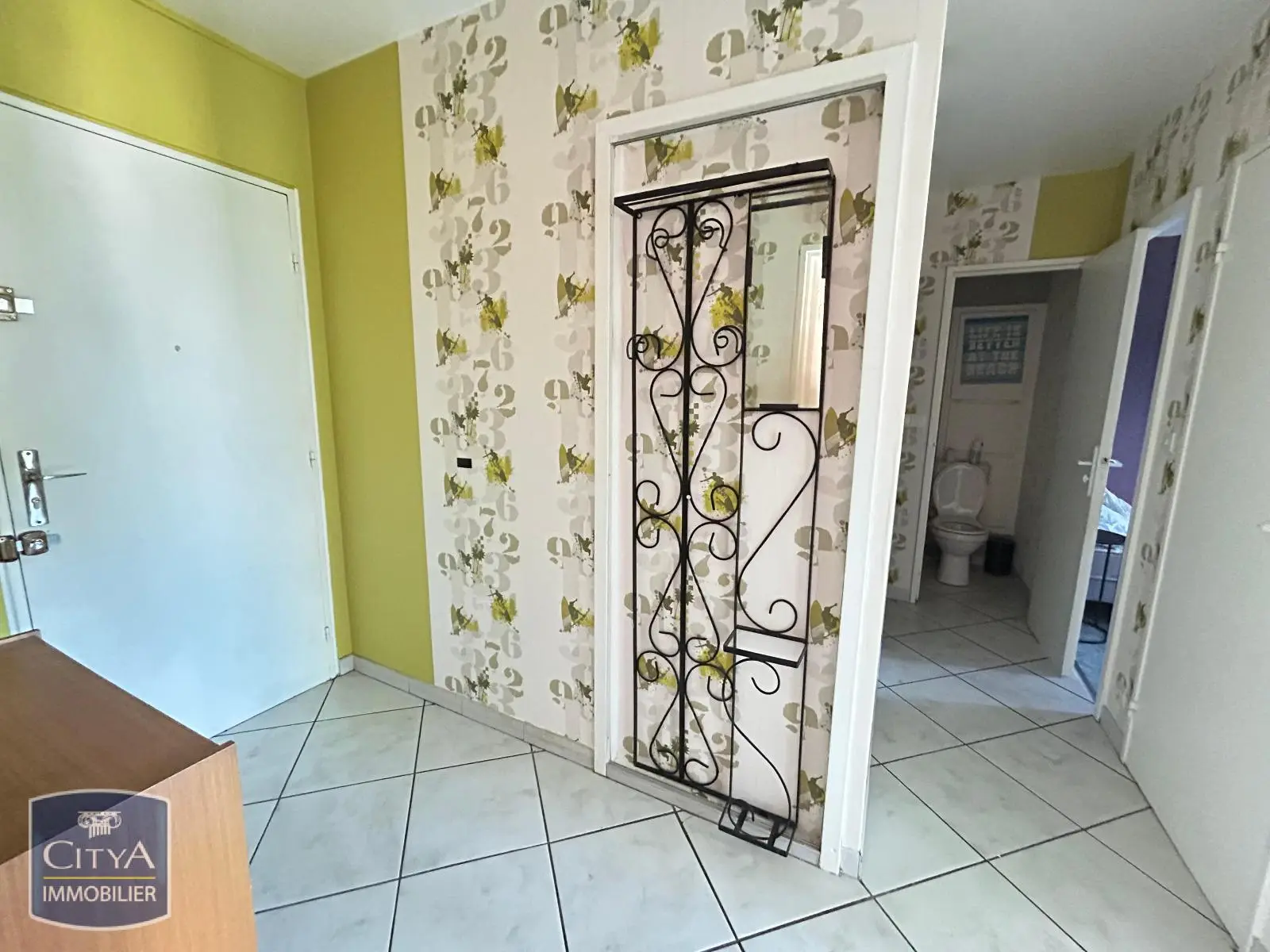 Photo 10 Appartement 2 pièces 52.48m²