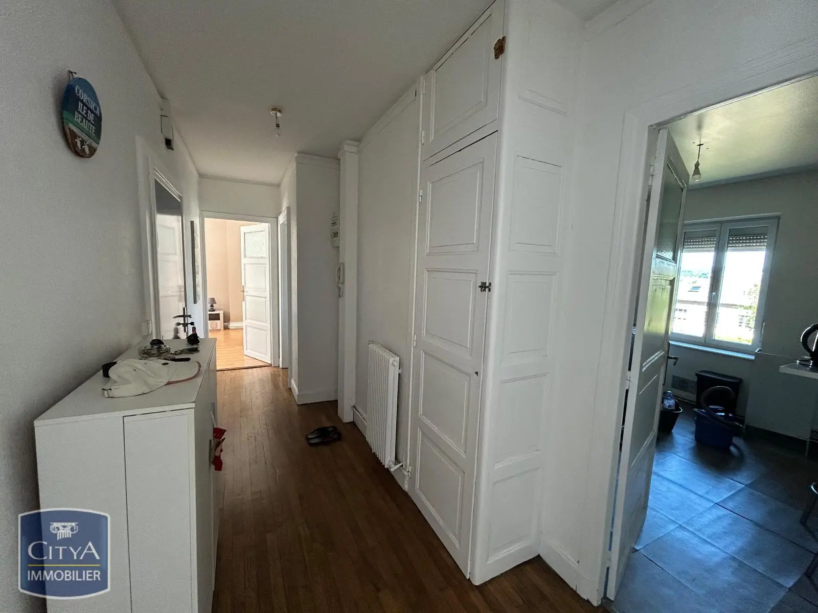Photo 3 Appartement 4 pièces 82.63m²