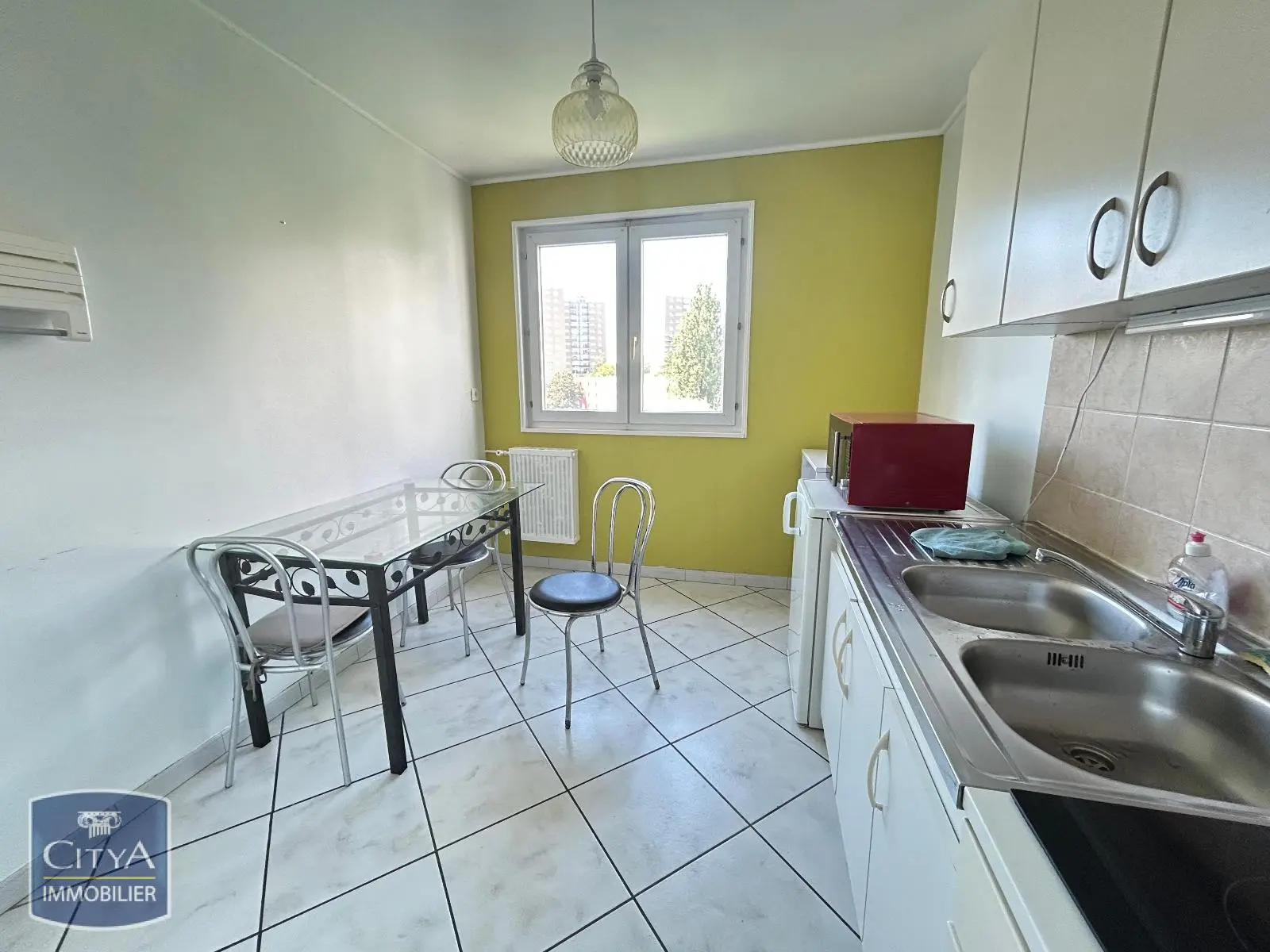 Photo 8 Appartement 2 pièces 52.48m²