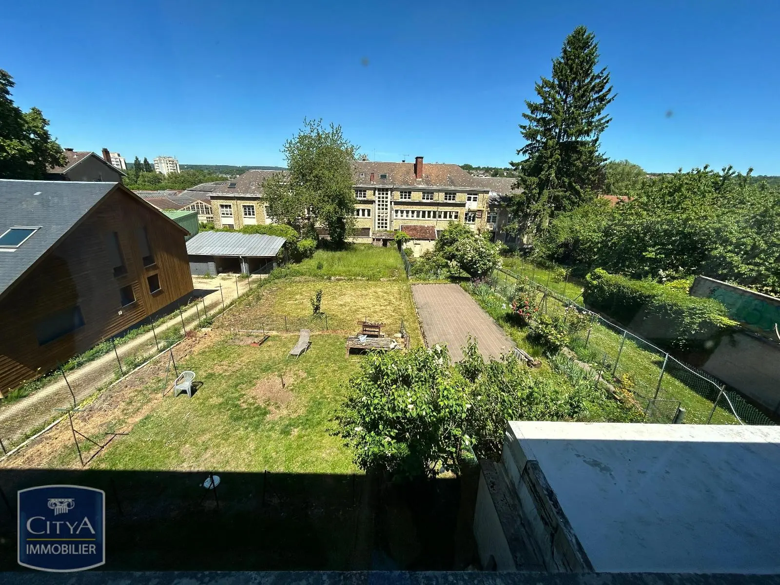 Photo 10 Appartement 4 pièces 82.63m²