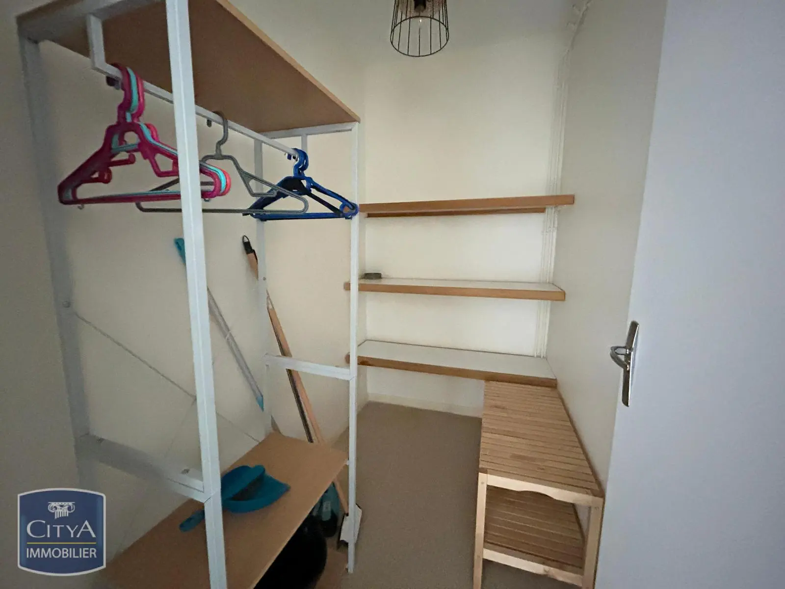 Photo 4 appartement Charleville-Mézières